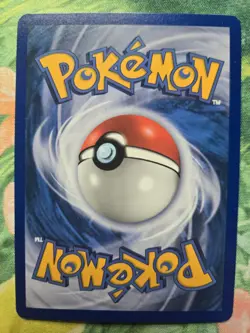Jynx - AQ: Aquapolis (18/147) WotC e-Reader Rare Pokemon Card LP - Image 2