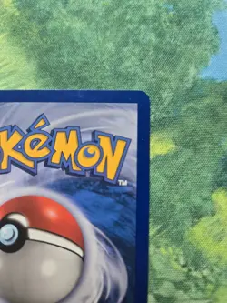 Jynx - AQ: Aquapolis (18/147) WotC e-Reader Rare Pokemon Card LP - Image 4