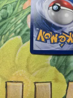 Jynx - AQ: Aquapolis (18/147) WotC e-Reader Rare Pokemon Card LP - Image 5