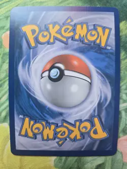 Shuckle - HGSS1: HeartGold SoulSilver (11/123) Holo Rare Pokemon Card LP - Image 4