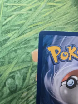 Shuckle - HGSS1: HeartGold SoulSilver (11/123) Holo Rare Pokemon Card LP - Image 5