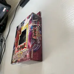 Yu-GI-Oh! | 1st Edition SDP Pegasus Starter Deck | Fully Sealed | North American - Image 4