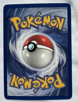 Pokemon TCG Lapras Fossil Holo Rare Card 10/62 1999 Edition Pokemon - Image 3