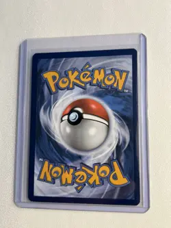 Mewtwo - 052 - SV: Scarlet & Violet Promo Cards - Image 2