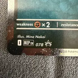POKEMON TCG CHAOS RISING 9 CARD EX LOT With Free Promo - Image 4