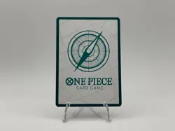 DON!! Card (Impel Down) | The Time of Battle One Piece TCG NM English - Image 2