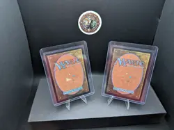 Marvel Super heroes MTG 2-card Lot Foil/Reg Quantum Entanglement/Silver Surfer - Image 2
