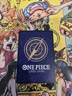 Nami (Premium Card Collection Best Selection Vol. 6) OP15-108 One Piece - Image 2