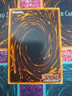 Yu-Gi-Oh! TCG Toon World MRL-076 Super Rare OG Unlimited Near Mint - Image 3