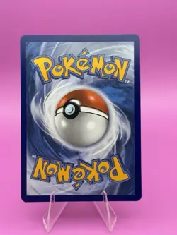 Pokemon TCG Erika's Tangela 218/217 Ascended Heroes Illustration Rare NM Card - Image 2