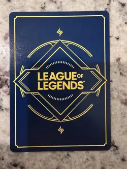 Time Warp Spell Holo Card 122/298 Kudos Productions League of Legends Ekko Eng - Image 2