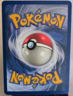 Pokemon TCG Scyther 10/64 Jungle Holo Rare 1999 English Really Nice Card LP+ - Image 2
