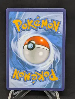BUBBLE SYLVEON EX POKEMON CARD * FAN ART * MEW FRIENDS Paldean 232/091 - Image 4
