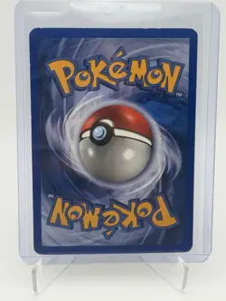 Pokemon TCG Charizard Delta Species EX Crystal Guardians Reverse Holo Card 4/100 - Image 2