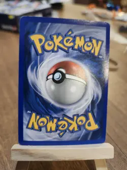 Cacnea 44/106 Reverse Holo Pokemon TCG Card - Image 2