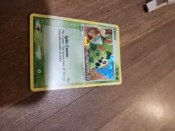 Cacnea 44/106 Reverse Holo Pokemon TCG Card - Image 4