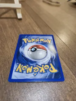 Cacnea 44/106 Reverse Holo Pokemon TCG Card - Image 5