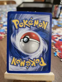 Hypno 25/112 FireRed & LeafGreen Reverse Holo Pokemon TCG Card - Image 2