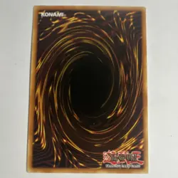Yu-Gi-Oh Spirit Reaper SDZW-EN009 1st Edition Zombie World TCG Card NM/LP - Image 3