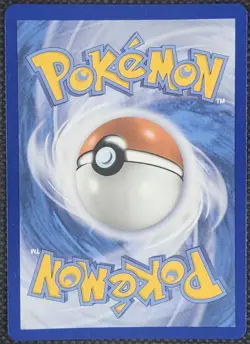 Pokemon TCG Mega Floette EX 101/086 250 HP Full Art Holo Psychic Card - Image 2