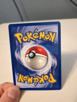 Raticate 40/102 - Uncommon 1999 English Base Set Pokemon Card - Near Mint & LP - Image 2