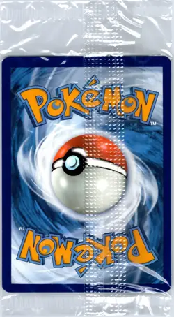 SEALED Pikachu 027 SV: Scarlet & Violet Promo Cards Holo - Image 2