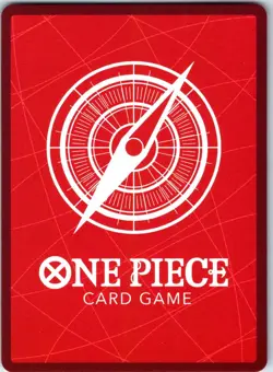 Monkey.D.Luffy (Release Event Leader) P One Piece Promotion Cards PR - Image 2