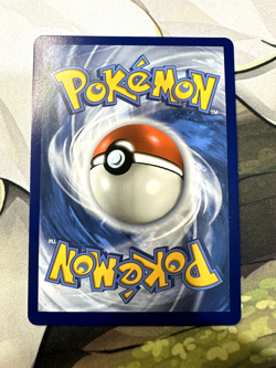 Pokemon Card - Copycat 222/203 Full Art - Evolving Skies - Image 2