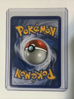 Cranidos LV.24 DP07 Holo Black Star Promo Pokemon Card NM - Image 2