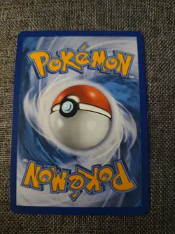 Meowth ex 062/088 Holo Double Rare Prize Pack Series Cards Pokemon NM - Image 2