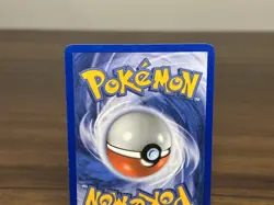 Bulbasaur 45/100 Crystal Guardians Non Holo Pokemon Card - Image 5