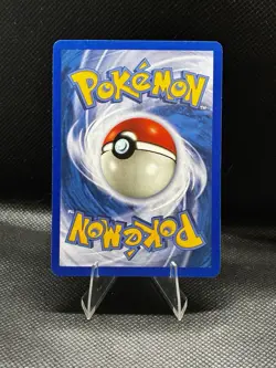 (NM) Gastly 76/110 Legendary Collection Reverse Holo Vintage Pokemon Card - Image 5