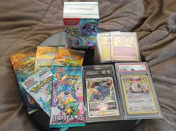 Pokemon random card lot collection - Image 1