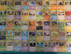 Pokemon Card Lot 50 Cards - Platinum Era - Rares – No Duplicates -NM - Image 2