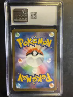 Pokemon CHARIZARD Japanese CGC 10 & PRISTINE 10 Graded 3 Card Lot - 066 001 010 - Image 3