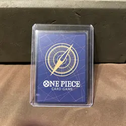 Boa Hancock (Gift Collection 2023) OP02-059 One Piece Promotion Cards Foil - Image 2