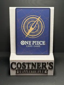 Enel OP15-118 SEC One Piece Adventure on Kami's Island English - Image 2