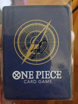 One Piece TCG Mamaragan OP15-078 Event Foil SR Adventure On Kami’s Island NM - Image 2