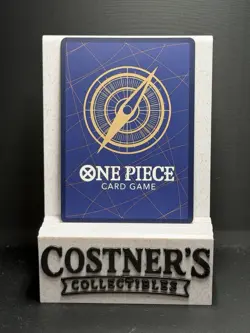 Borsalino EB04-058 SR One Piece Adventure on Kami's Island Foil English - Image 2
