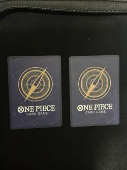 Prisoner of Impel Down OP16-042 R The Time of Battle Foil English One Piece 2x - Image 2