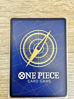 Bandai One Piece CCG Jewelry Bonney OP13-108 SR Foil Alt Art Eng - Image 2