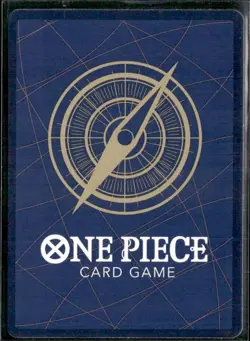 Edward.Newgate ST22-003 Starter Deck 22: Ace & Newgate One Piece Foil NM - Image 2