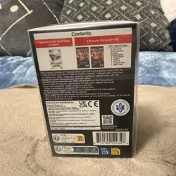 One Piece The Time Of Battle DP-11 Double Pack Box (Factory Sealed) - Image 2