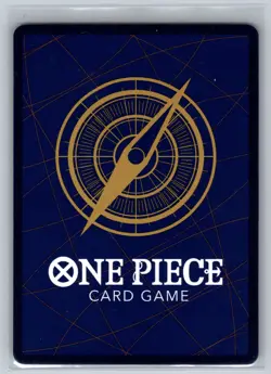 Uta (061) Foil SEC Extra Booster: One Piece Heroines Edition EB03-061 NM - Image 2