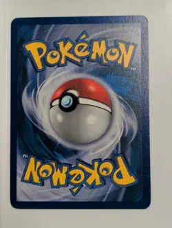 Pokemon Card Charmander Crystal Guardians 48/100 LP - Image 2