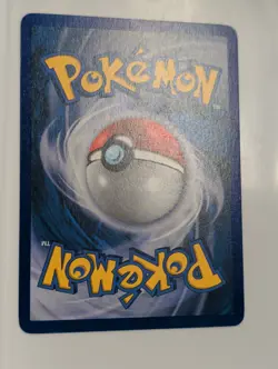 Pokemon Card Charmander Crystal Guardians 48/100 LP - Image 3