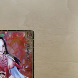 One Piece Berry Match Card Boa Hancock - Image 4