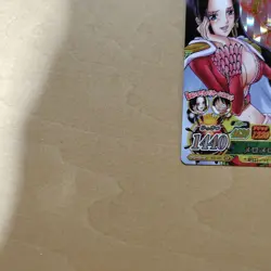 One Piece Berry Match Card Boa Hancock - Image 5