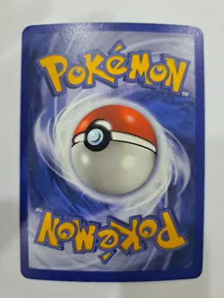 Pokemon Card Lugia Cosmos Holo Fuerzas Ocultas 29/115 SPANISH - FREE SHIPPING - Image 3