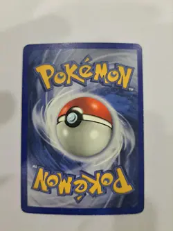 Pokemon Card Ho-oh Cosmos Holo Fuerzas Ocultas 27/115 SPANISH - FREE SHIPPING - Image 3